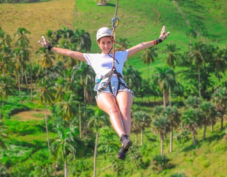Punta Cana: Jungle Safari Zipline, Buggies and Horse Riding - Real Traveler Insights