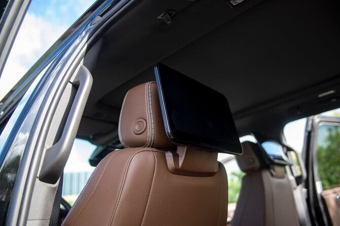 Punta Cana Luxury Private Transfers Roundtrip service - Why Choose Punta Cana’s Private Transfer Service?