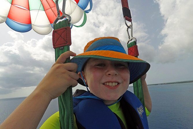 Punta Cana Parasailing & Snorkeling Cruise Experience - Final Thoughts: Who Will Love This Tour?