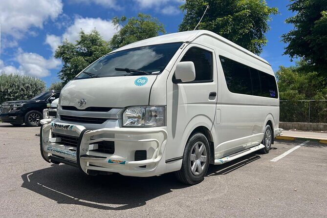 Punta Cana: Private Airport Transfers One Way To From Uvero Alto - Authentic Experiences from Travelers