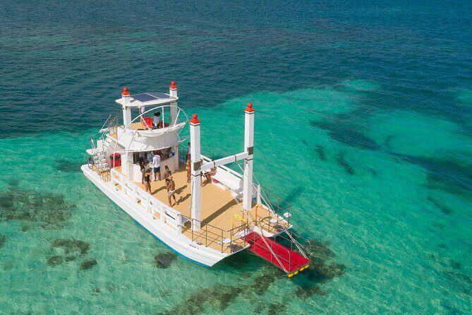 Punta Cana Private Boat (BBQ included) - Itinerary Breakdown: What to Expect