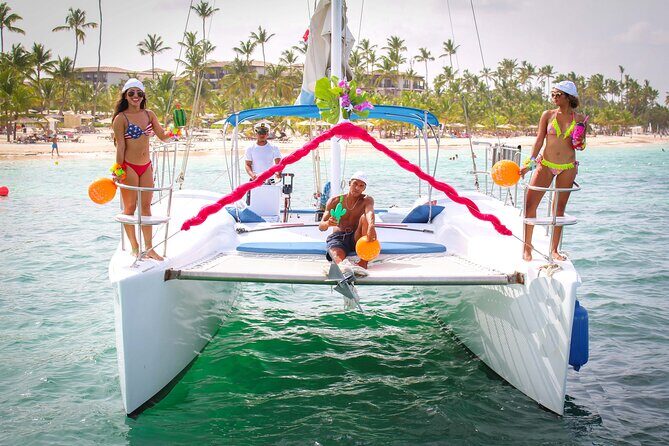 Punta Cana Private Boat (Small Group) - Why This Tour Works