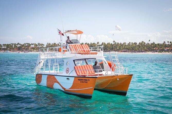Punta Cana Private Catamaran Cruise with Drinks and Light Snacks - The Itinerary: What Makes Each Stop Special