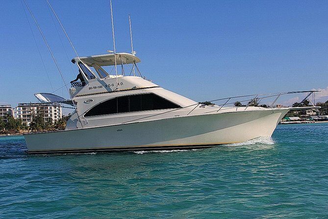 Punta Cana Private Fishing Charter boat Fortuna 42' - Final Thoughts