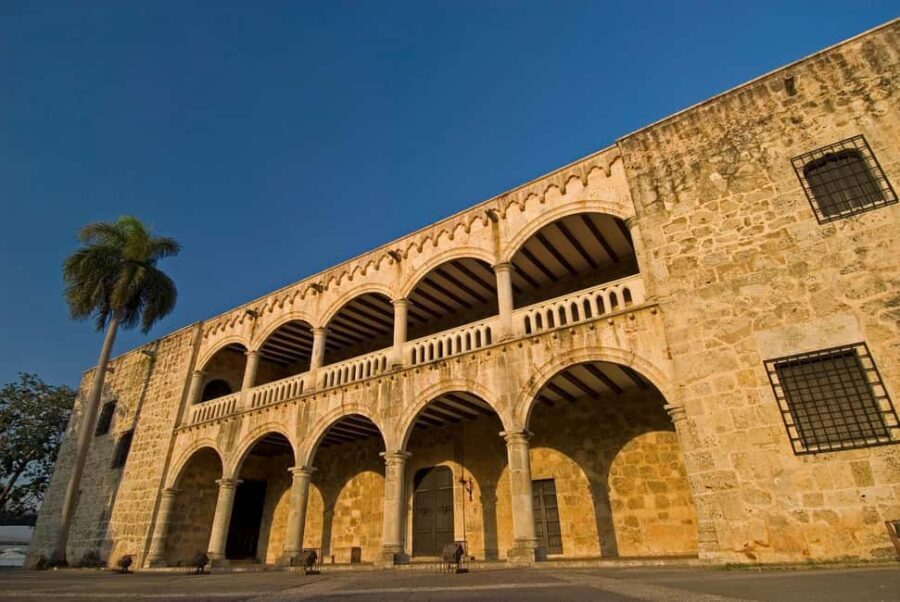 Punta Cana: Santo Domingo Day Trip with Tickets and Lunch - Detailed Breakdown of the Itinerary