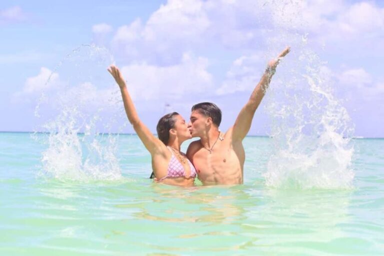 Punta Cana: Saona Island Tour & catamaran food & open Bar - What Travelers Love and Caveats