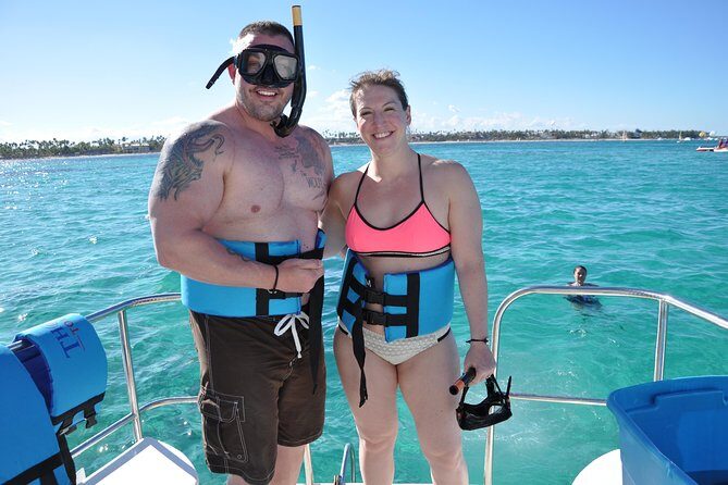Punta Cana Snorkeling Cruise and Dune buggy Combo Adventure - Authentic Insights from Travelers