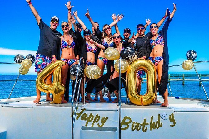 Punta Cana VIP Party Cruise with Snorkeling & Double Slide - The Pros and Cons: What Travelers Are Saying