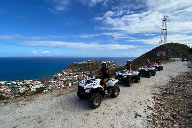 Quads and Furious ATV Tours & Rentals - Authentic Experiences and Customer Feedback