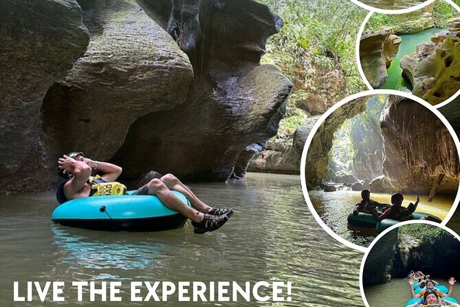 Rainforest Cave Tubing Adventure - Why This Tour Is Worth Considering