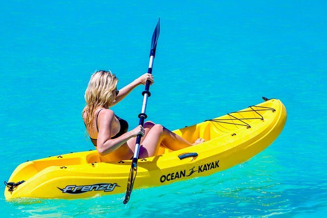 Restless Native Catamaran Sail and Snorkel Tour - Food and Beverage: A Sweet Treat