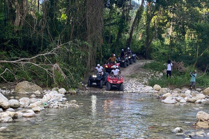 Rio Nuevo Village ATV - The Guides: Local Experts Making a Difference