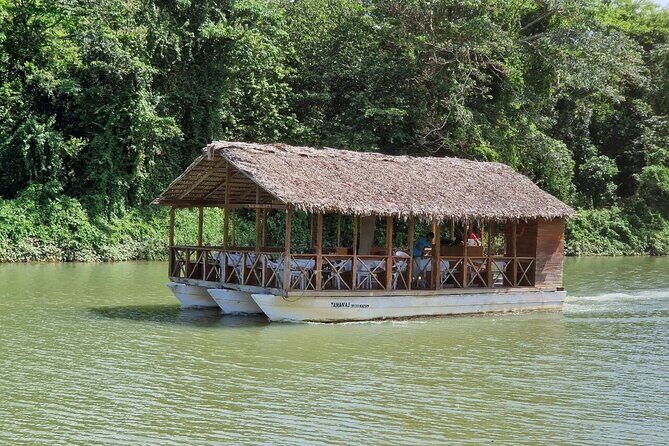 Rivers, Jungle with Buggies Adventure in Bayahibe - Who Should Consider This Tour?