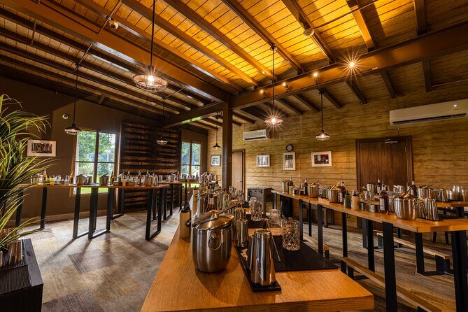Ron del Barrilito Mixology Skip-the-Line Tour - Why This Tour Works for Travelers