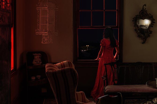 Rose Hall Great House Haunted Night Tour with Admission - Why This Tour Is Worth Considering