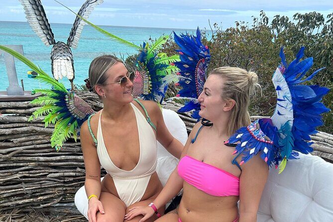 Rose Island Adventure: Snorkel, Sea Turtles, and Private Beach - The Value Proposition