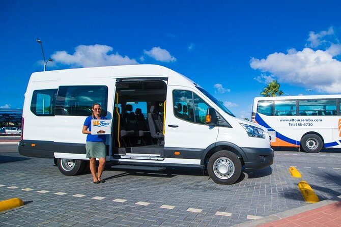 Round Trip Private Airport Transfer - Booking and Cost-Effectiveness