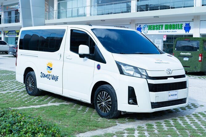 Round Trip Top-Rated Punta Cana Airport Transfer to your Hotel - What Travelers Say