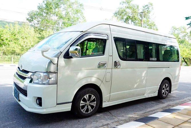 Roundtrip Private Transfers from Punta Cana Airport (PUJ) - Who Will Benefit Most?