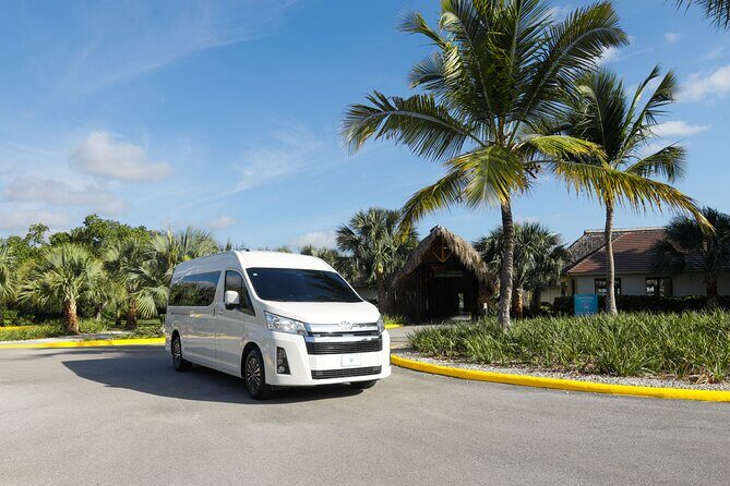 Roundtrip transportation from Punta Cana airport to Uvero alto - Frequently Asked Questions