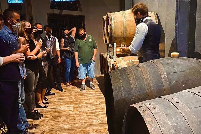 Rum Craft Cocktail Tour in San Juan - The Value of the Tour