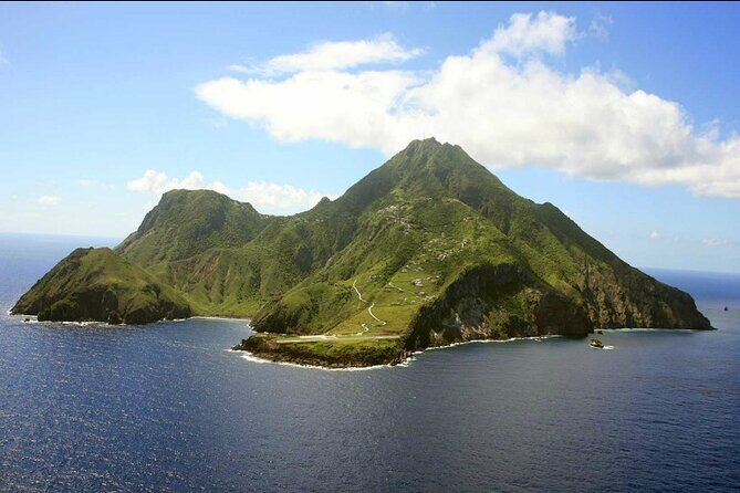 Saba Day Trip from St Maarten - What Travelers Say: Authentic Perspectives