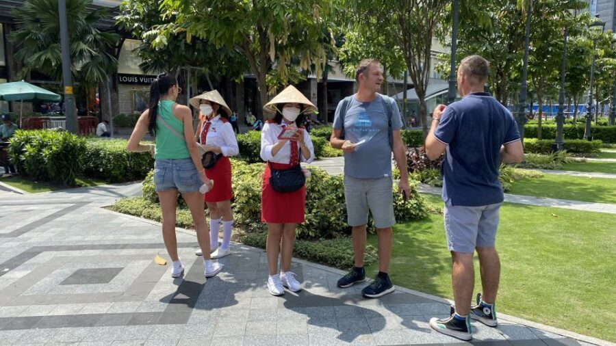 Saigon: City Sightseeing Hop-On Hop-Off Bus Tour - What We Think: Is It Worth It?