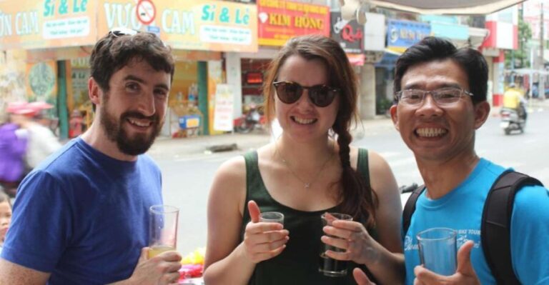 Saigon: Private Half-Day Car Tour of Ho Chi Minh City - Exploring Saigon in Comfort and Style