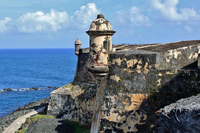 Sail Away: Private Scenic Excursion from San Juan - Who Will Enjoy This Tour?