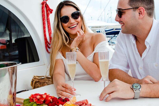 Sailing and Snorkeling Day Charter in Fajardo, Puerto Rico - What the Reviews Say
