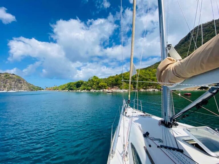 Sailing and Snorkeling Day Tour to Les Saintes - Practical Details: What You Need to Know