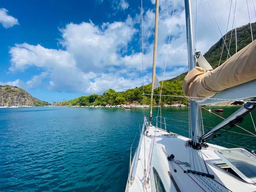 Sailing and Snorkeling Day Tour to Les Saintes - Practical Details: What You Need to Know