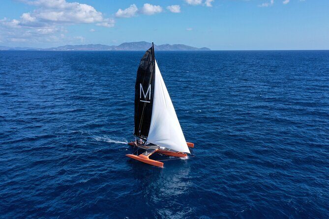 Sailing Discovery Day Tour in Martinique - FAQ