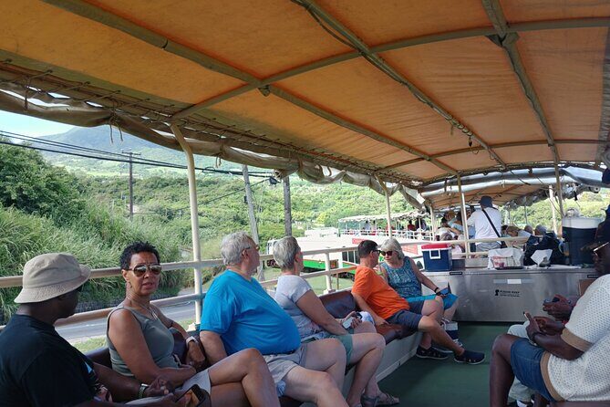 Saint Kitts Train Trek - Who Will Love This Tour?