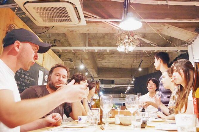 Sake Tasting Class with a Sake Professional - The Sum Up: Why It’s a Great Choice