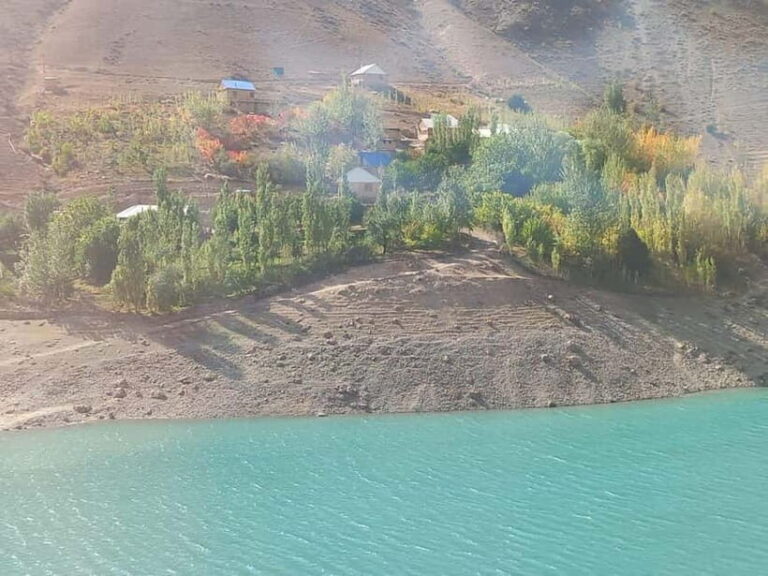 Samarkand: Seven Lakes of the Fann Mountains Day Trip - Practical Insights: What to Expect