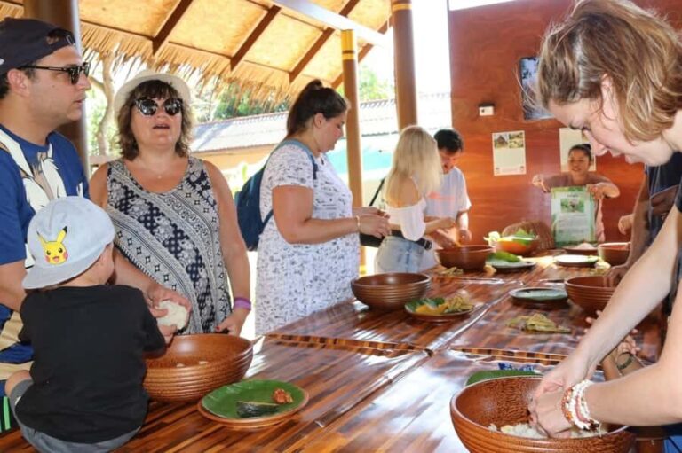 Samui: Feeding Program at the Elephant Home Nursery - Why This Tour Offers Real Value