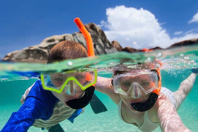 San Juan Guided Snorkeling Experience - With Transport 8am or 3pm - Who Will Love This Tour?