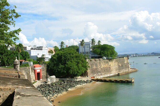 San Juan Highlights Driving Tour - Transportation and Group Size: What It Means for You