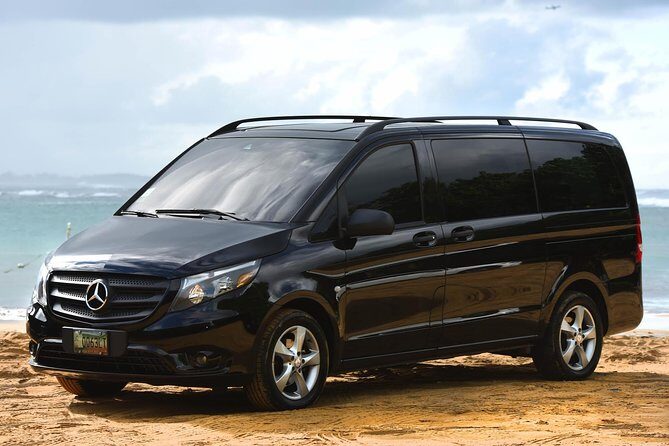 San Juan Highlights: Private Driving Tour - Real Travelers’ Voices: Authentic Perspectives