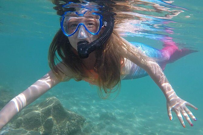 San Juan Mermaid Snorkel Experience with Video Shoot - The Bottom Line: Is It Worth It?