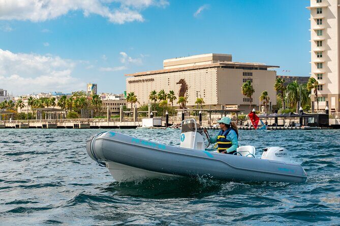 San Juan Mini Boat Tour - Final Thoughts