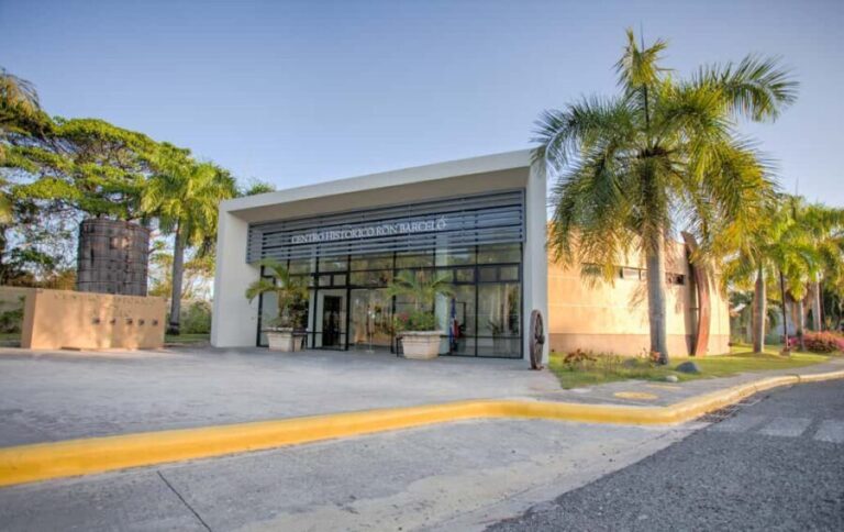 San Pedro De Macoris: Ron Barcerló Rum Factory Tour - Who Will Love This Tour?