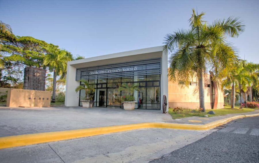 San Pedro De Macoris: Ron Barcerló Rum Factory Tour - Who Will Love This Tour?