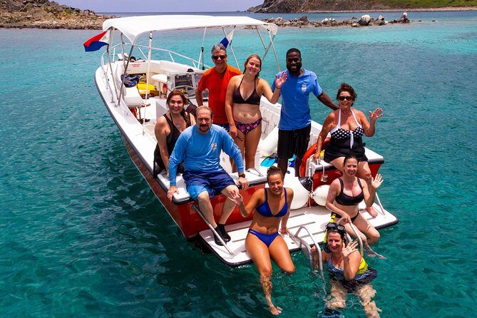Sand Dollar Half Day Snorkel Trip - What’s Included and What You’ll Need to Bring