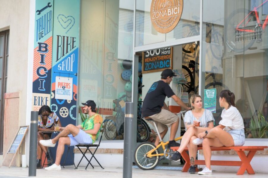 Santo Domingo: City Highlights Guided Bike Tour - Final Thoughts