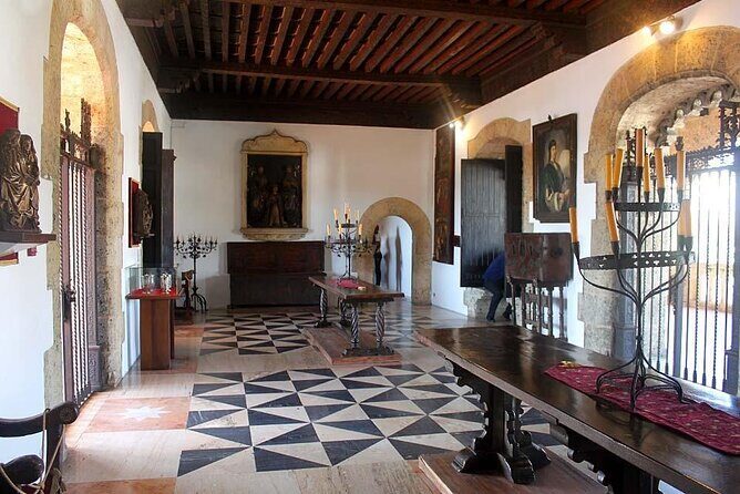 Santo Domingo Cultural Tour - What We’ve Learned from Travelers’ Experiences