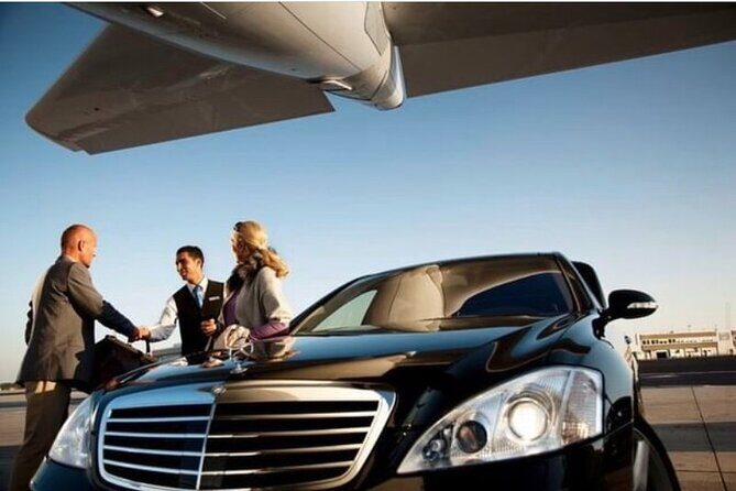 Santo Domingo Elite Transport: Premier and Stylish Car Services. - Who Is This Service Best For?