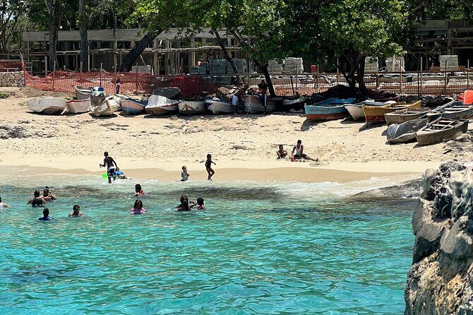 Santo Domingo must do; Los 3 Ojos, Boca Chica beach & more - Who Should Consider This Tour?