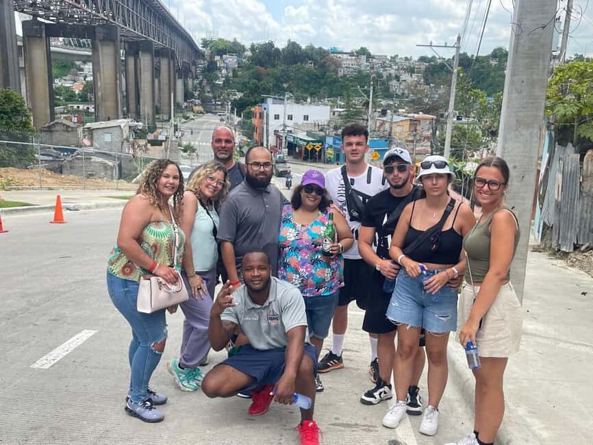 Santo Domingo: The Authentic Dominican Neighborhood Tour - Practical Details and Why They Matter